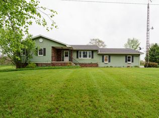 77859 39th St, Decatur, MI 49045