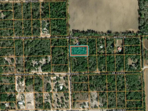 14-12-17 NE 112th Ter, Bronson, FL 32621