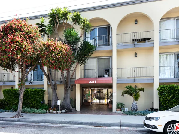 2311 4th St APT 114, Santa Monica, CA 90405