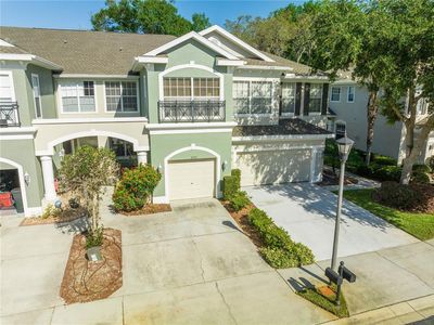 2123 Park Crescent Dr, Land O Lakes, FL, 34639