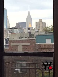 Rented by Warren T Real Estate Corp.