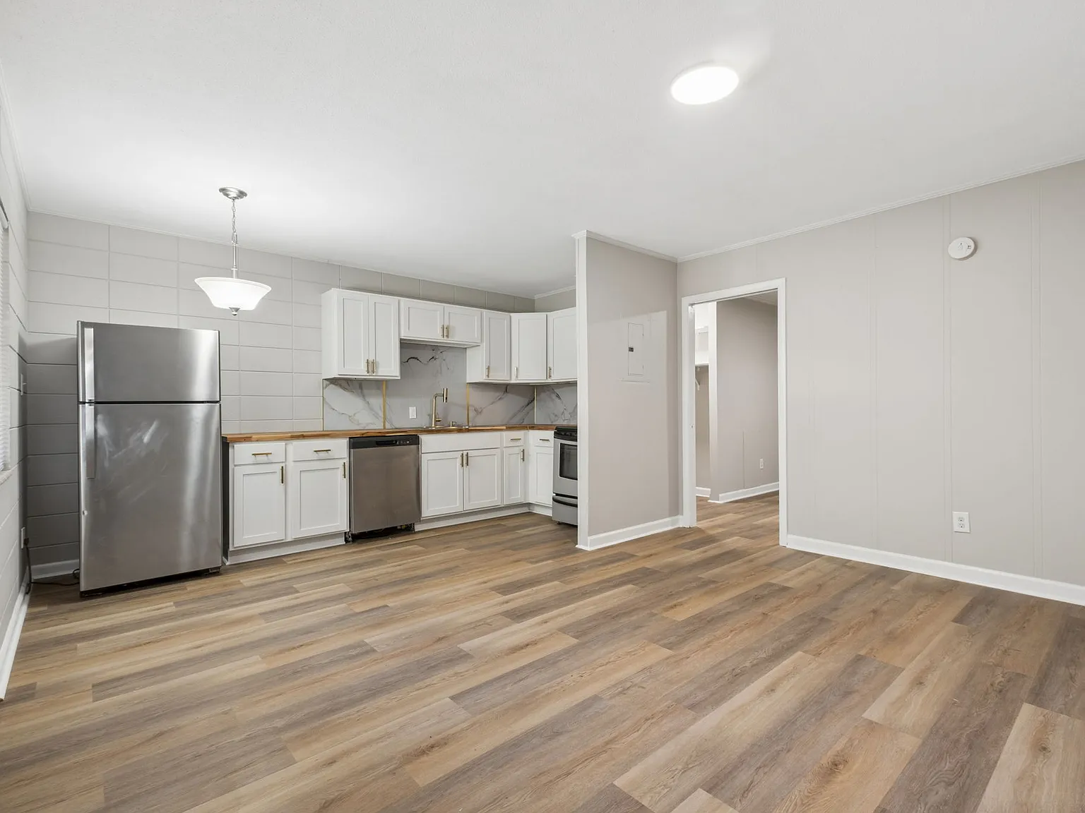 1312 North Adams Street - 3 — Photo 4