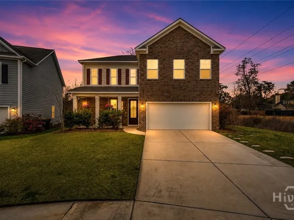 143 Arusha Avenue, Savannah, GA 31419