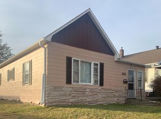 641 3rd Ave NW, Valley City, ND 58072