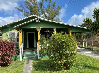 1167 NW 58th St, Miami, FL 33127