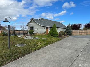 21 Morgison Loop, Sequim, WA 98382