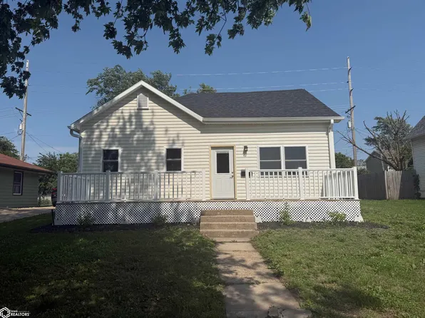 305 N Walnut St, Creston, IA 50801