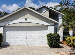 3204 Catherine Wheel Ct, Orlando, FL 32822