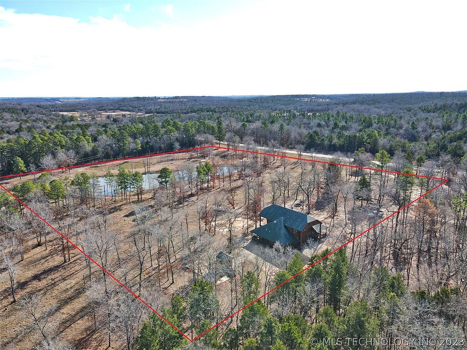 441291 State Highway 3, Ringold, OK 74754 MLS 2300205 Zillow