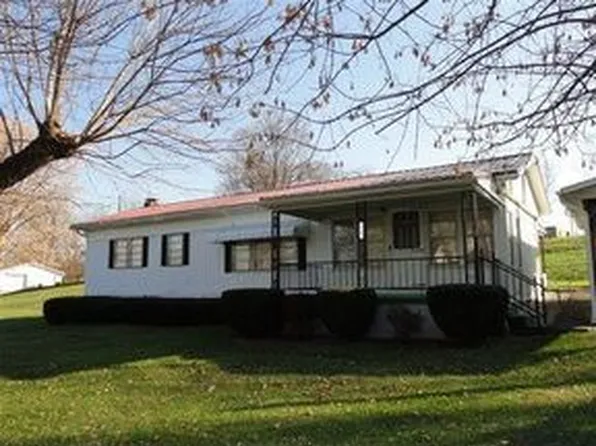 2102 Lower Clover Creek Rd, Williamsburg, PA 16693