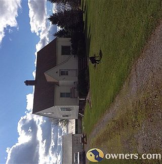 Farm house/outbuildings