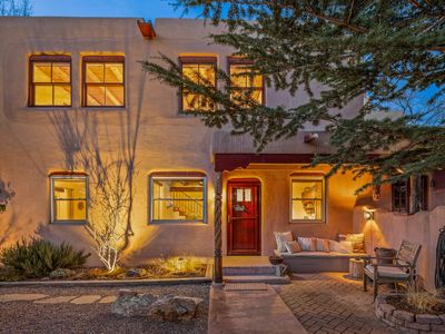225 E Houghton St, Santa Fe, NM, 87505