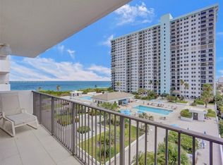 1201 S Ocean Dr APT 811N, Hollywood, FL 33019