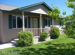 160 Alice Ave, Hamilton, MT 59840
