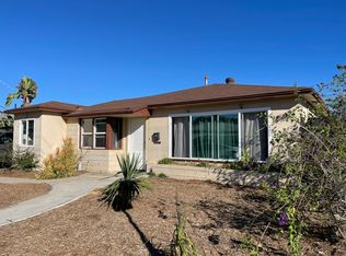 5133 Ewing St, San Diego, CA 92115