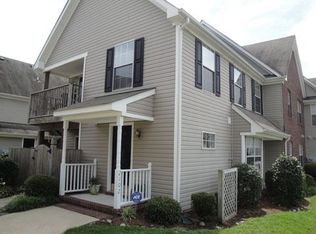 2102 Willow Point Arch, Chesapeake, VA 23320