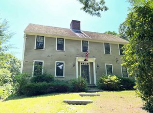 12 Fairfield Dr, East Sandwich, MA 02537