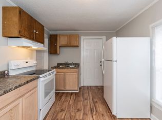 606 N King Ave, Dunn, NC 28334
