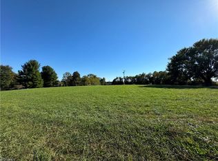 Greenhorn Rd, Roaring River, NC 28669