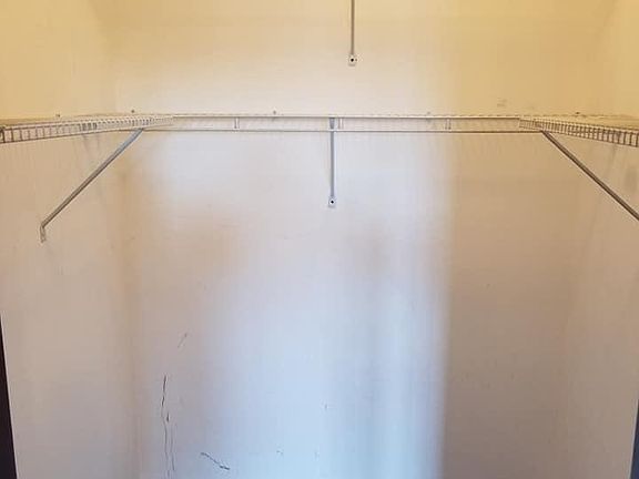 Walkin closet
