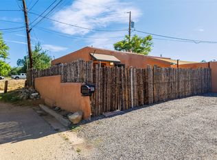 157 Duran St, Santa Fe, NM 87501