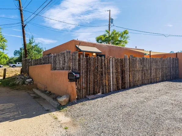 157 Duran St, Santa Fe, NM 87501