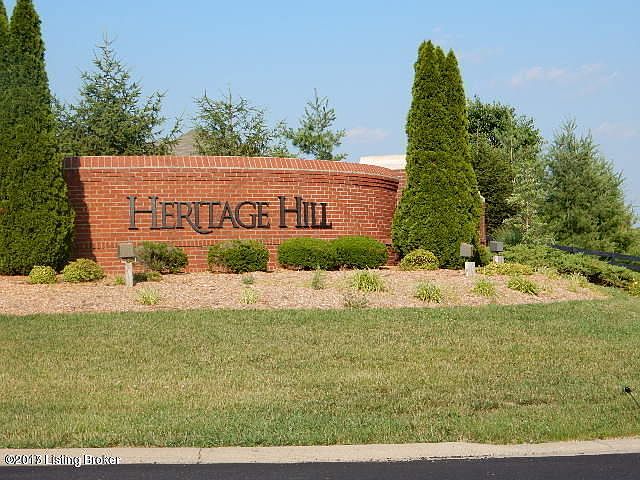 1st image of 64 Heritage Hill Pkwy