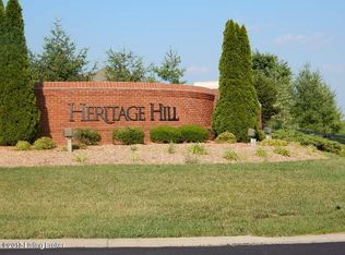 64 Heritage Hill Pkwy, Shepherdsville, KY 40165