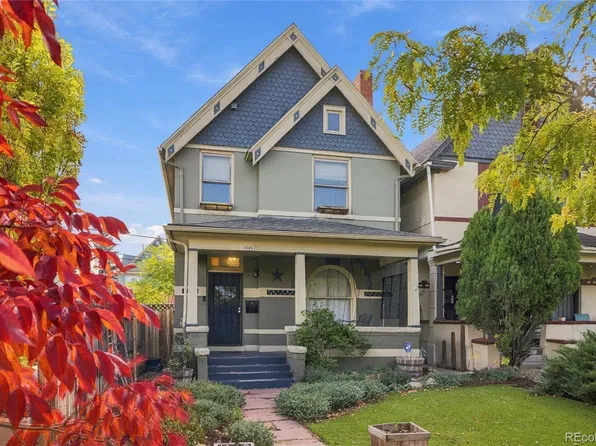 1440 York Street, Denver, CO 80206