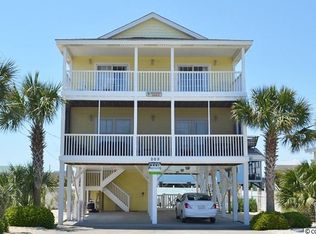 203 Yucca Ave, Murrells Inlet, SC 29576