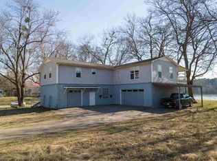 725 Arnold Ln, Savannah, TN 38372