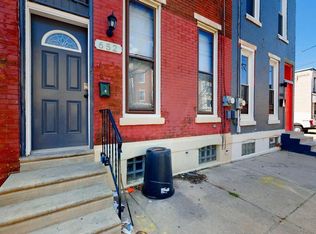 652 N 36th St, Philadelphia, PA 19104
