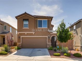 1013 Pebble Lake St, Henderson, NV 89011