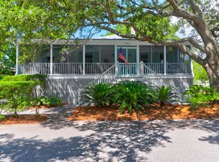 2219 Ion Ave, Sullivans Island, SC 29482