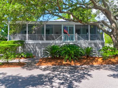 2219 Ion Ave, Sullivans Island, SC, 29482