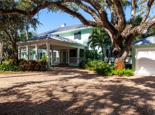 901 Painted Bunting Ln, Vero Beach, FL 32963