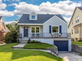5925 Glenway Ave, Cincinnati, OH 45238