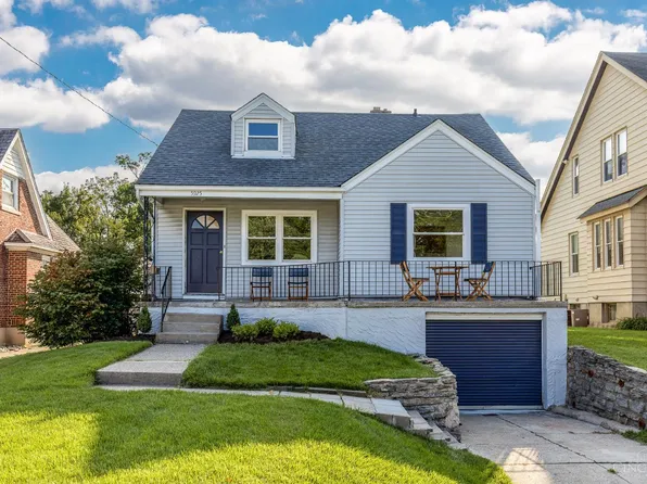 5925 Glenway Ave, Cincinnati, OH 45238