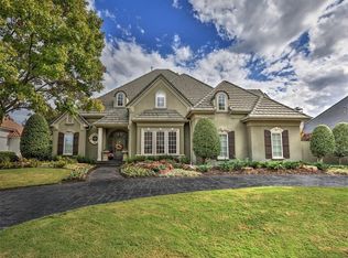 6621 Crooked Stick Dr, Fort Worth, TX 76132