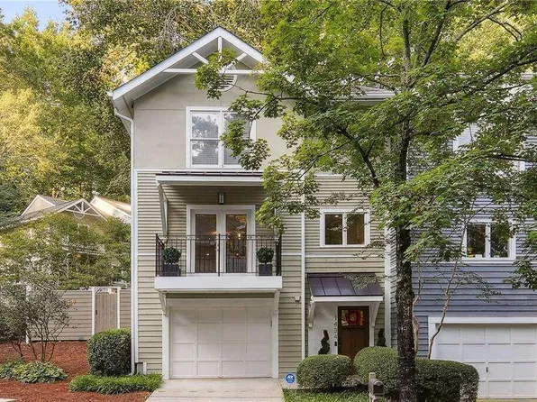 1434 Hillpine Ln NE, Atlanta, GA 30306