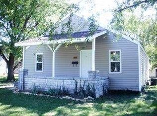 2612 W Mount Vernon St, Springfield, MO 65802