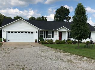 11500 Clearview Dr, Omaha, AR 72662