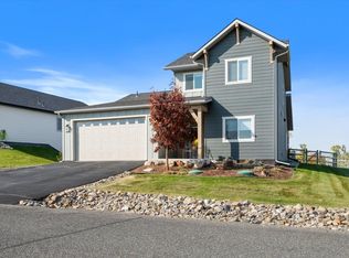 5536 Thimbleberry Loop, Helena, MT 59602
