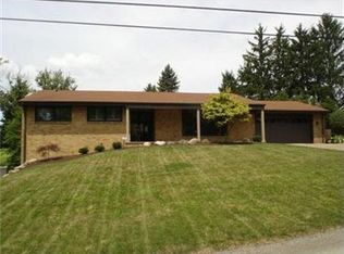 12549 Deborah Dr, North Huntingdon, PA 15642