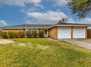 2103 Ruby Dr, Houma, LA 70363