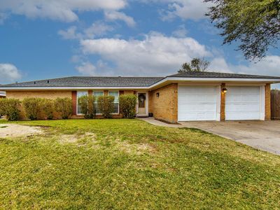 2103 Ruby Dr, Houma, LA, 70363
