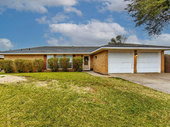 2103 Ruby Dr, Houma, LA 70363