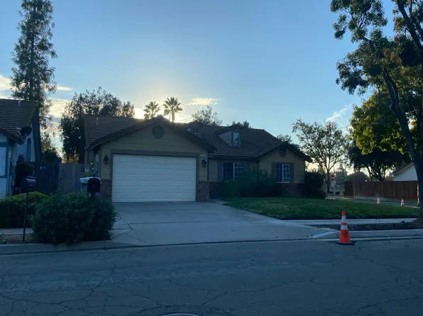 6155 N Haslam Ave, Fresno, CA 93711