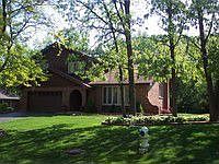 2nd image of 3437 Huntington Ter