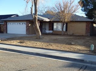 221 W Rader Ave, Ridgecrest, CA 93555